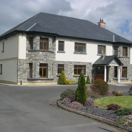 Alverna House B&B Athlone Exterior photo